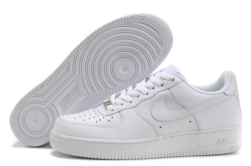 Nike Air Force 1 Low Femme Mid Air Force 1